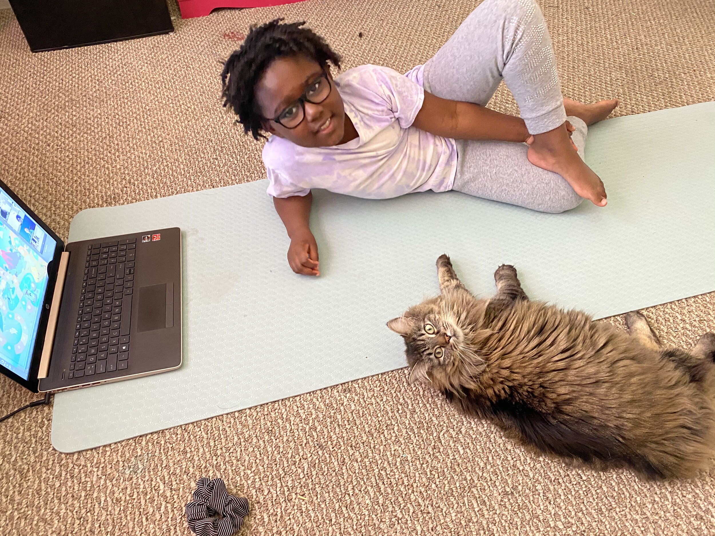 How to put your child to bed