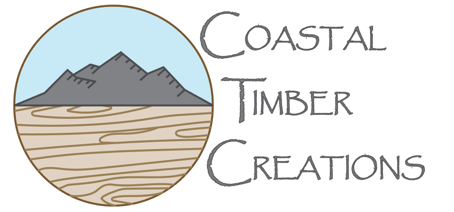 Coastal Timber Creations
