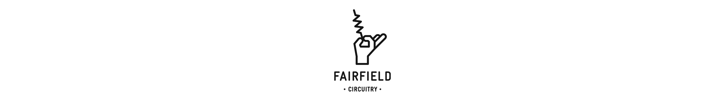 Fairfield Circuitry Logo