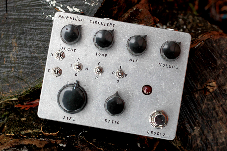 Fairfield Circuitry Placeholder