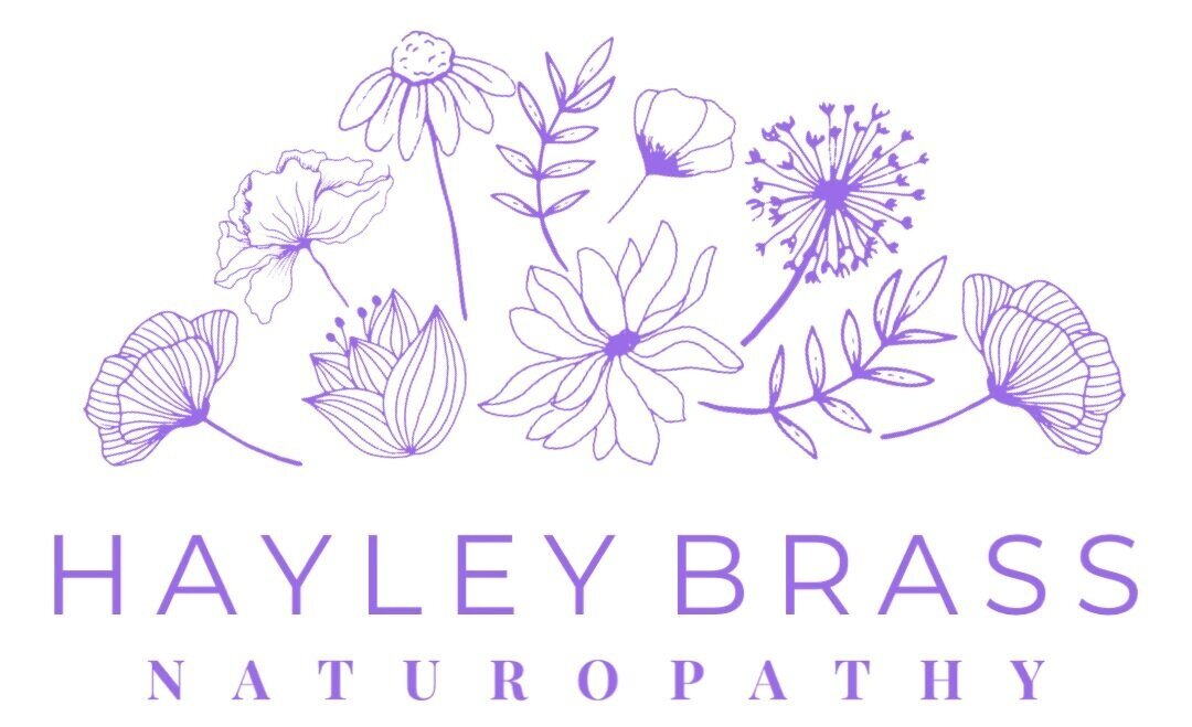 Hayley Brass Naturopathy