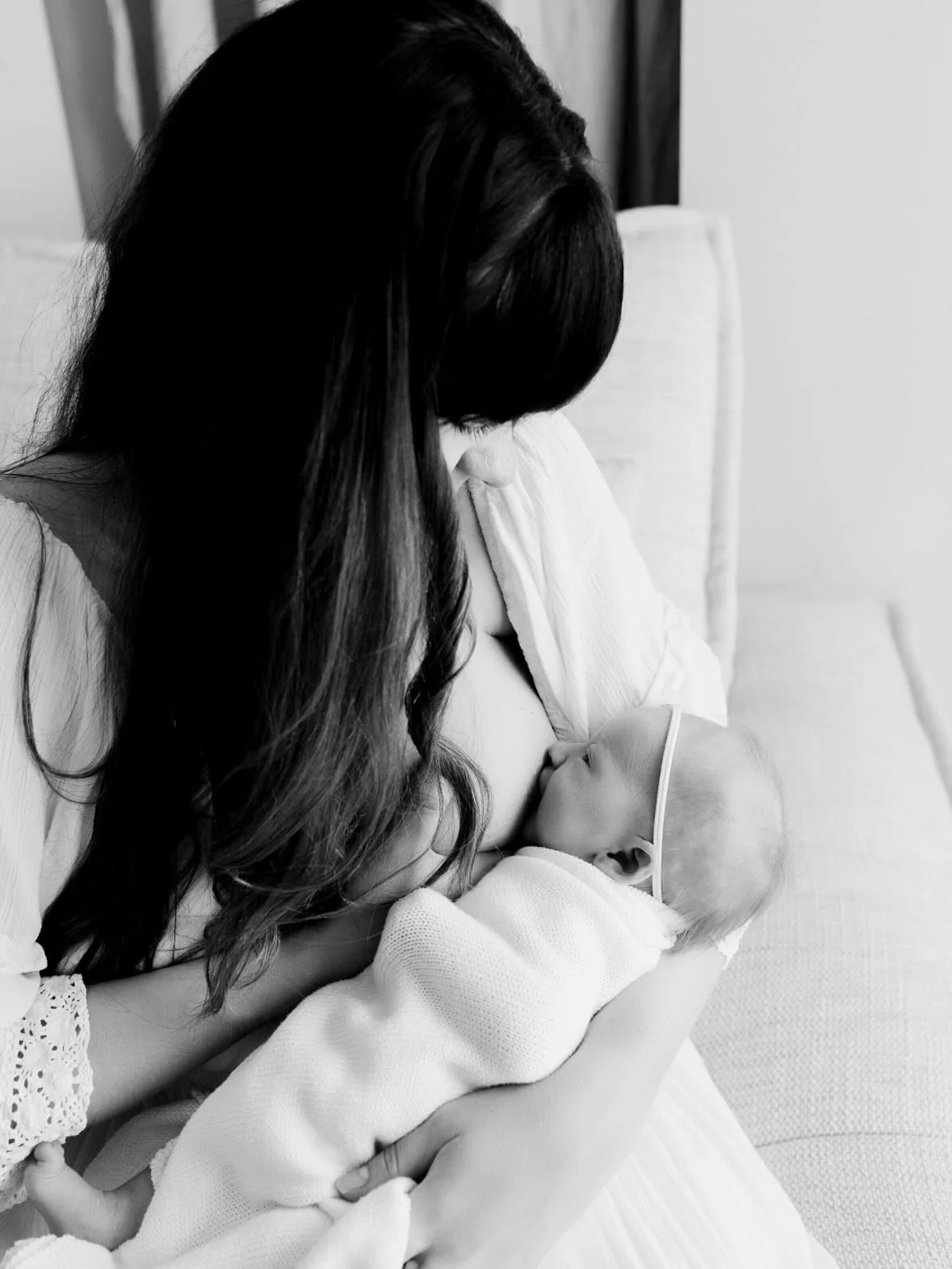 ✨✨WORLD BREASTFEEDING WEEK✨✨

Rory girl and I are celebrating 15 months of on demand breastfeeding and I am so proud of us 🤱🏻🥛💕🥹

Breastfeeding has been one of the most beautiful experiences ever, but it has also been incredibly hard and anxiety