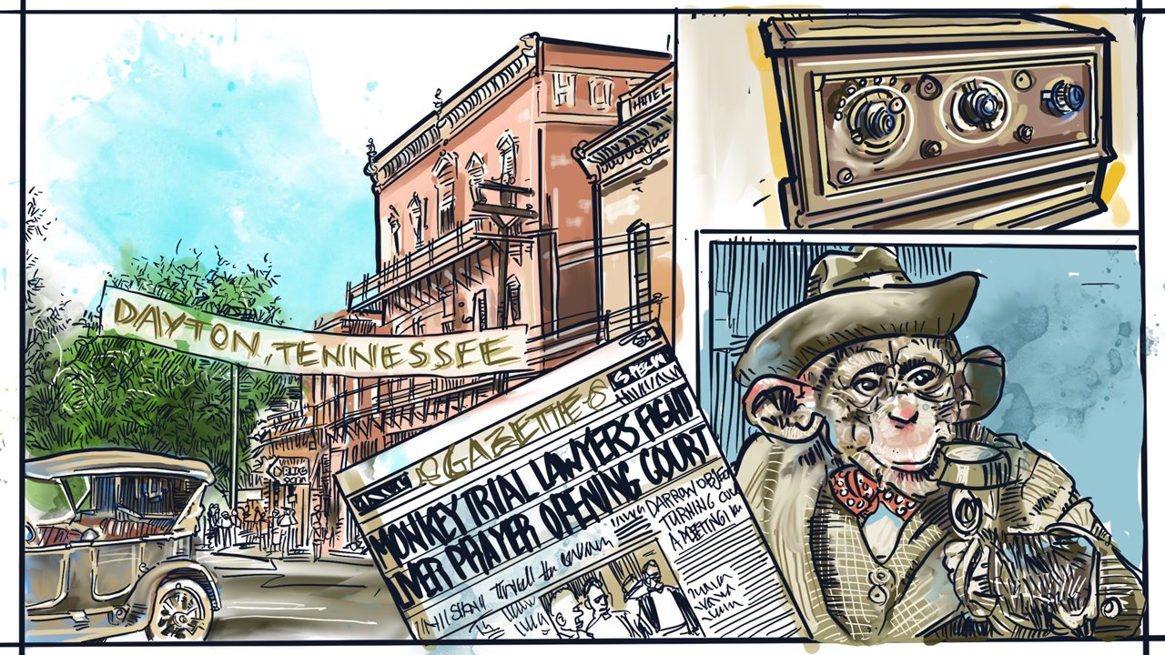 Todd Pendleton | The Oklahoman