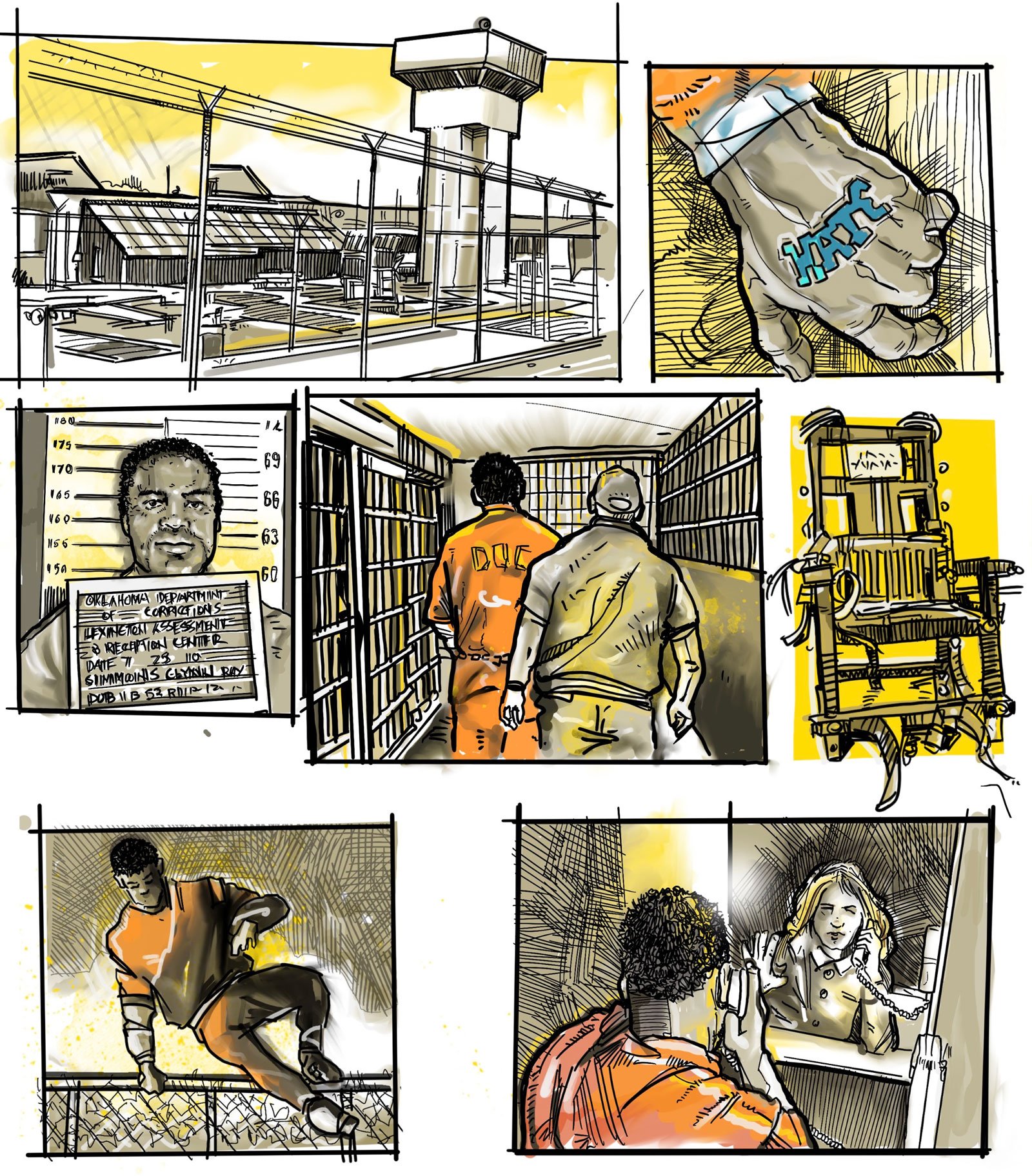 Todd Pendleton | The Oklahoman