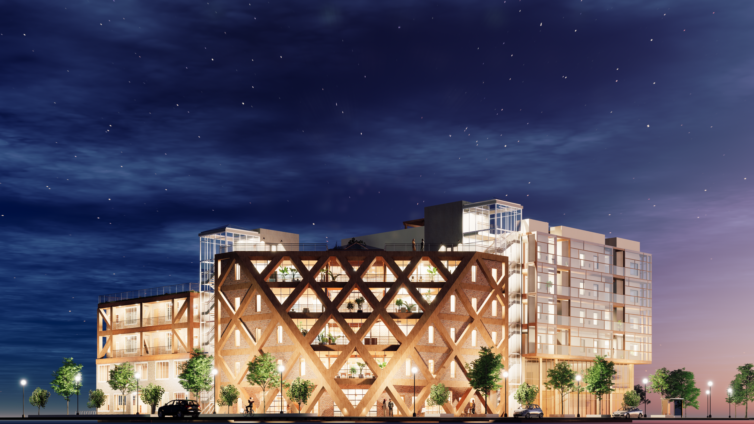 Mixed Use