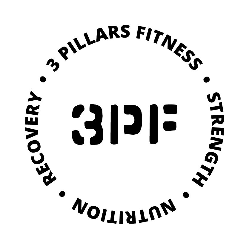 3 Pillars Fitness