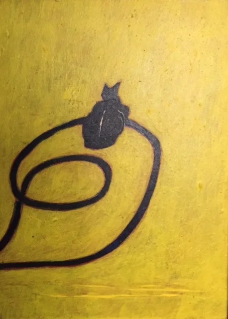 3 Key Points Creatives Can Learn from #NaNoWriMo