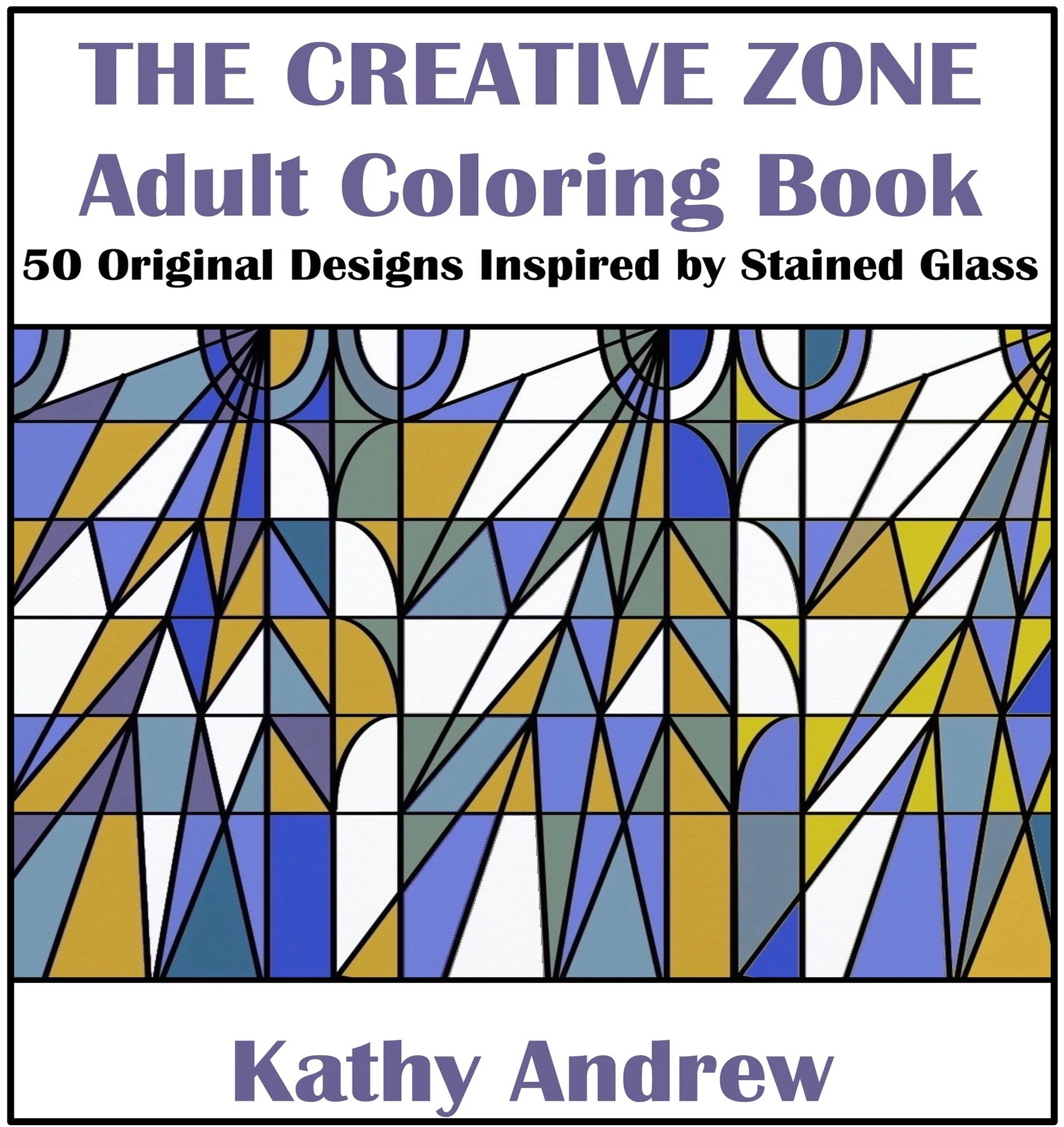 New Adult #Coloring Book Giveaway: The Creative Zone