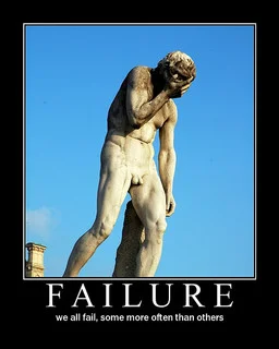 How Can you Convert Failure into a Learning Experience?