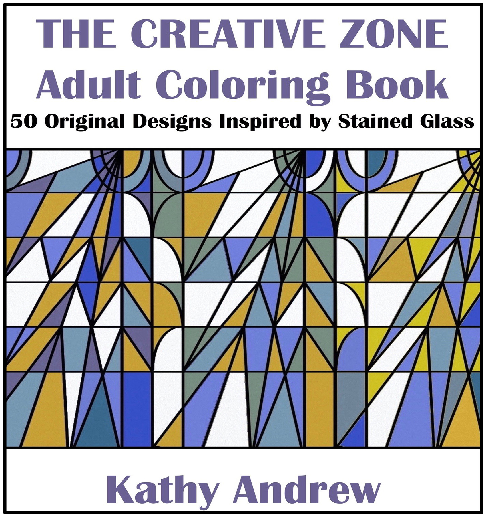 Winners of The Creative Zone #Coloring Book & Free #Coloring Pages