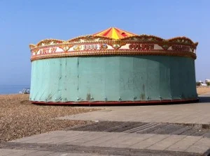 Time for a Change Can be a New Opportunity