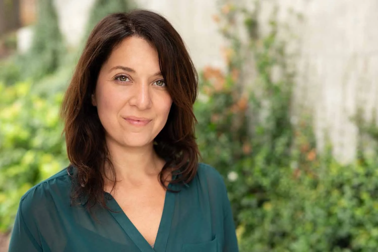 Dr Rachel Clark, ND, LAc Essential Family Medicine