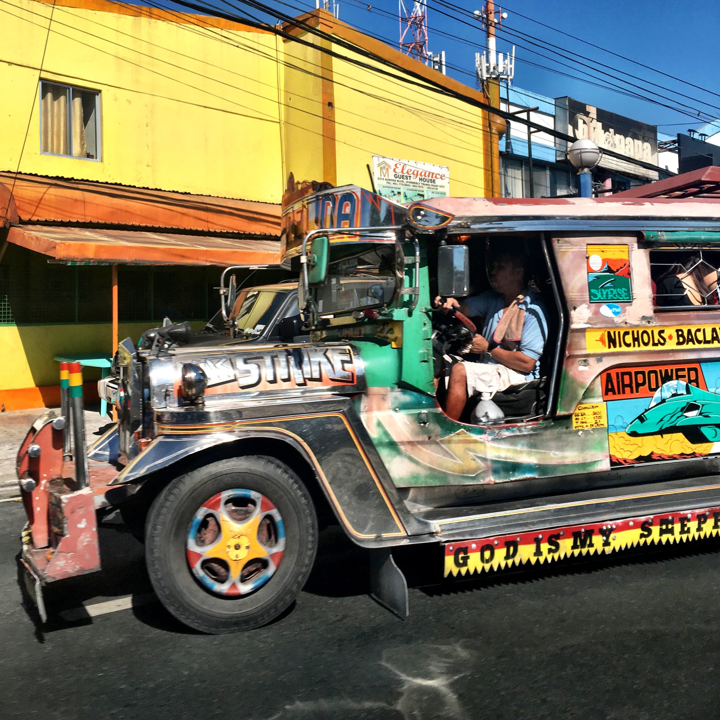 Manila