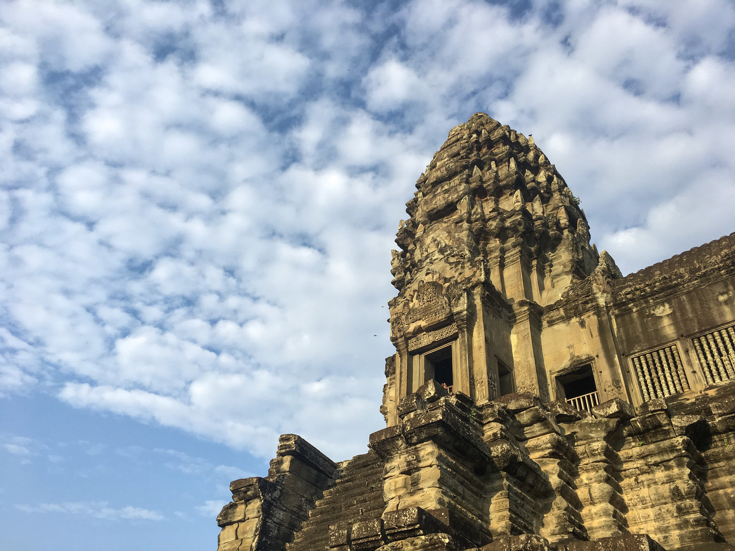 Angkor Wat
