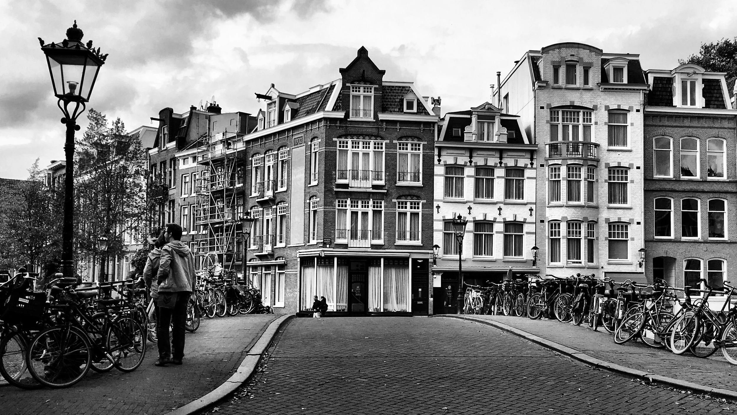 Amsterdam