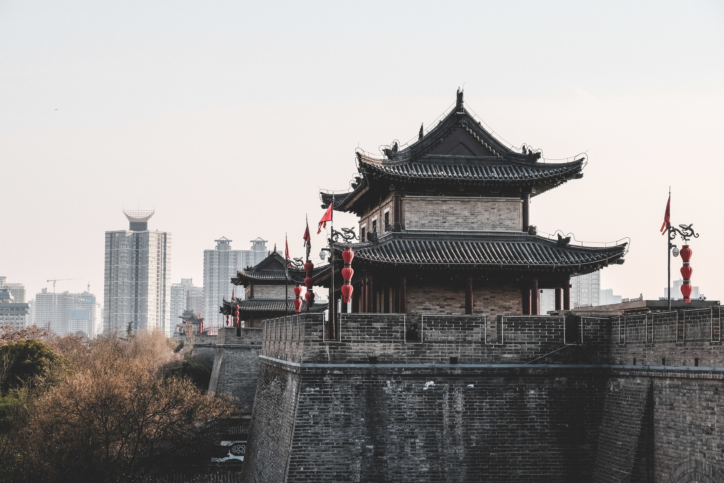 Xi'an