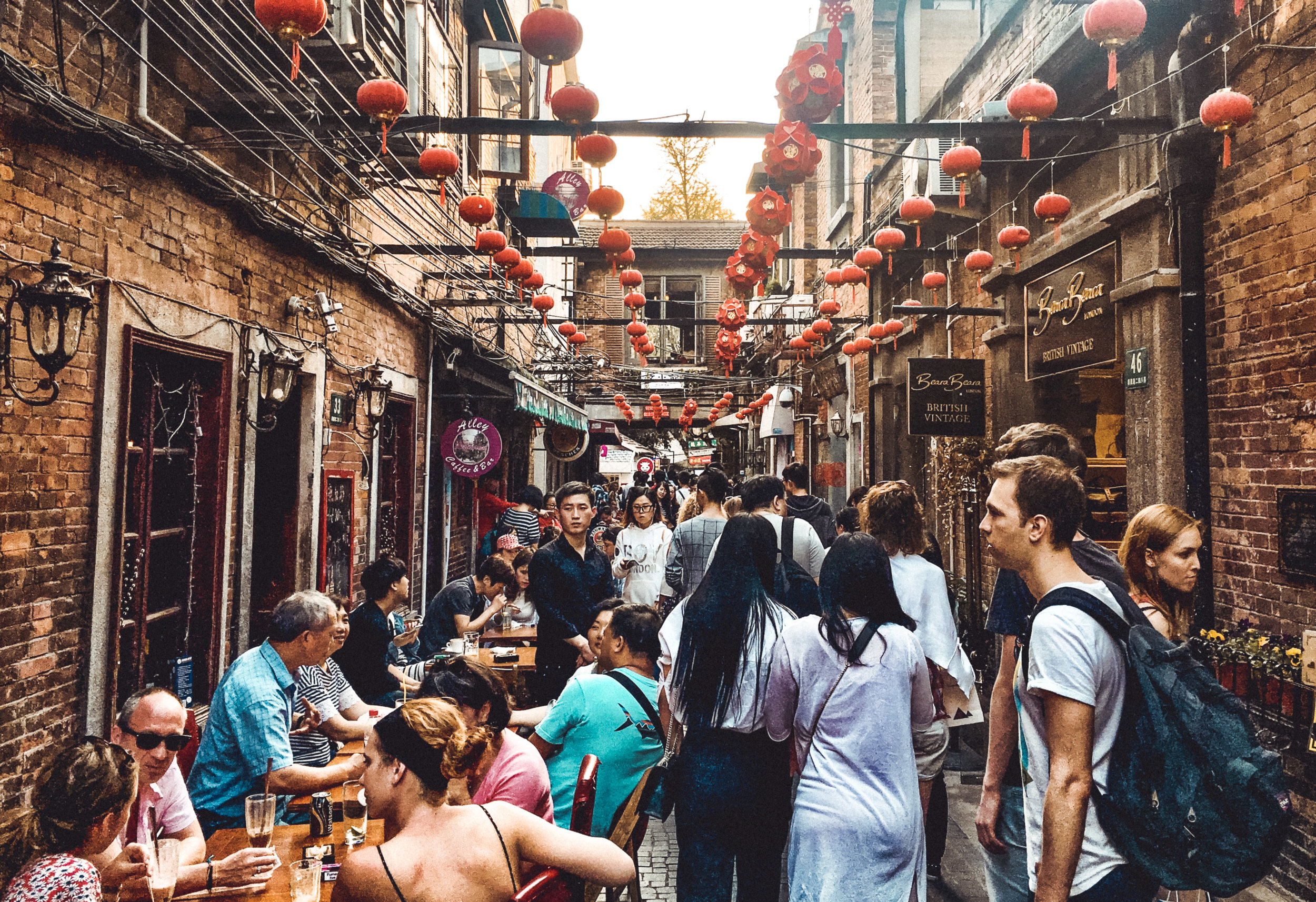 Laowai