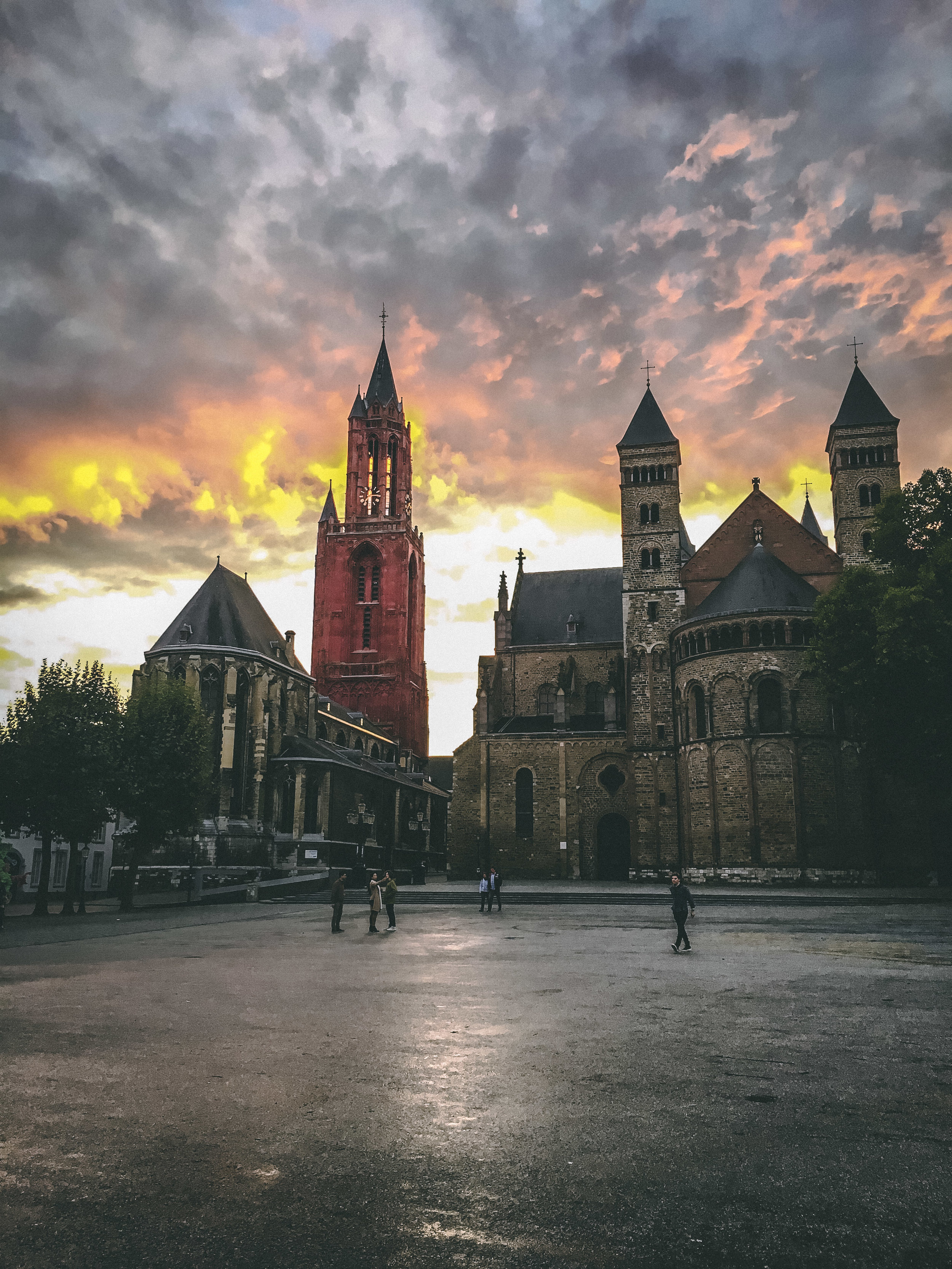Maastricht