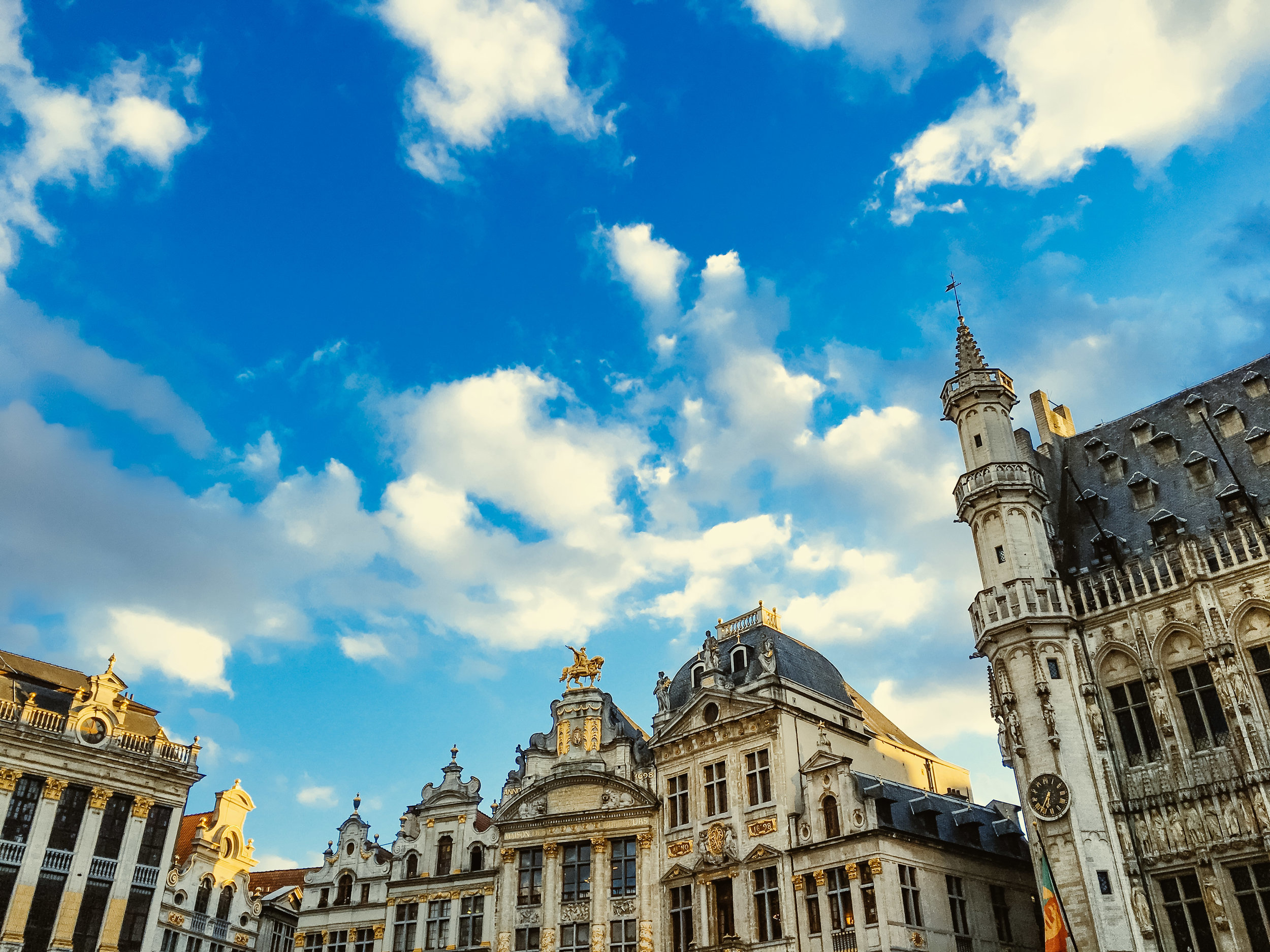 Brussels