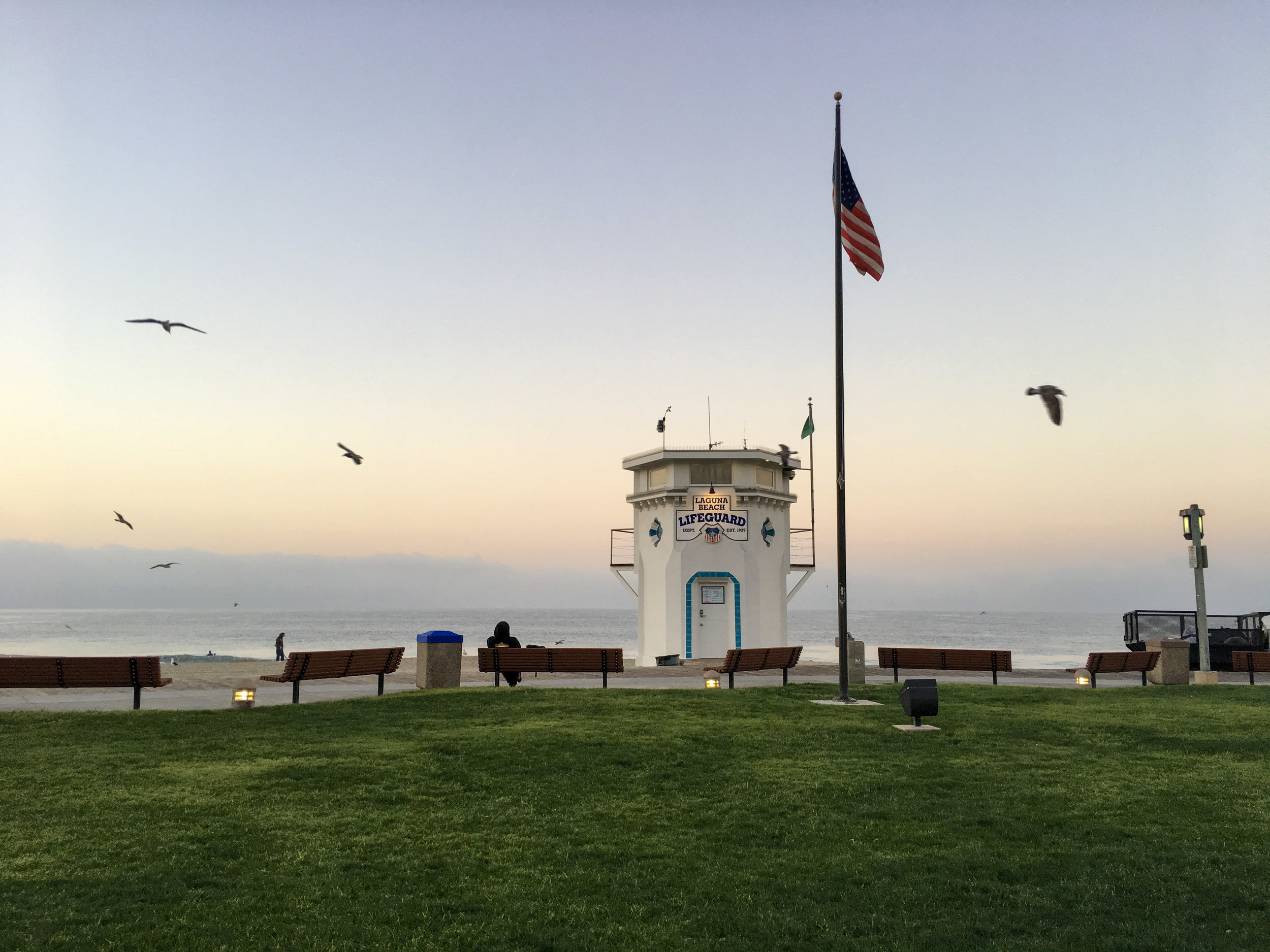 Laguna Beach