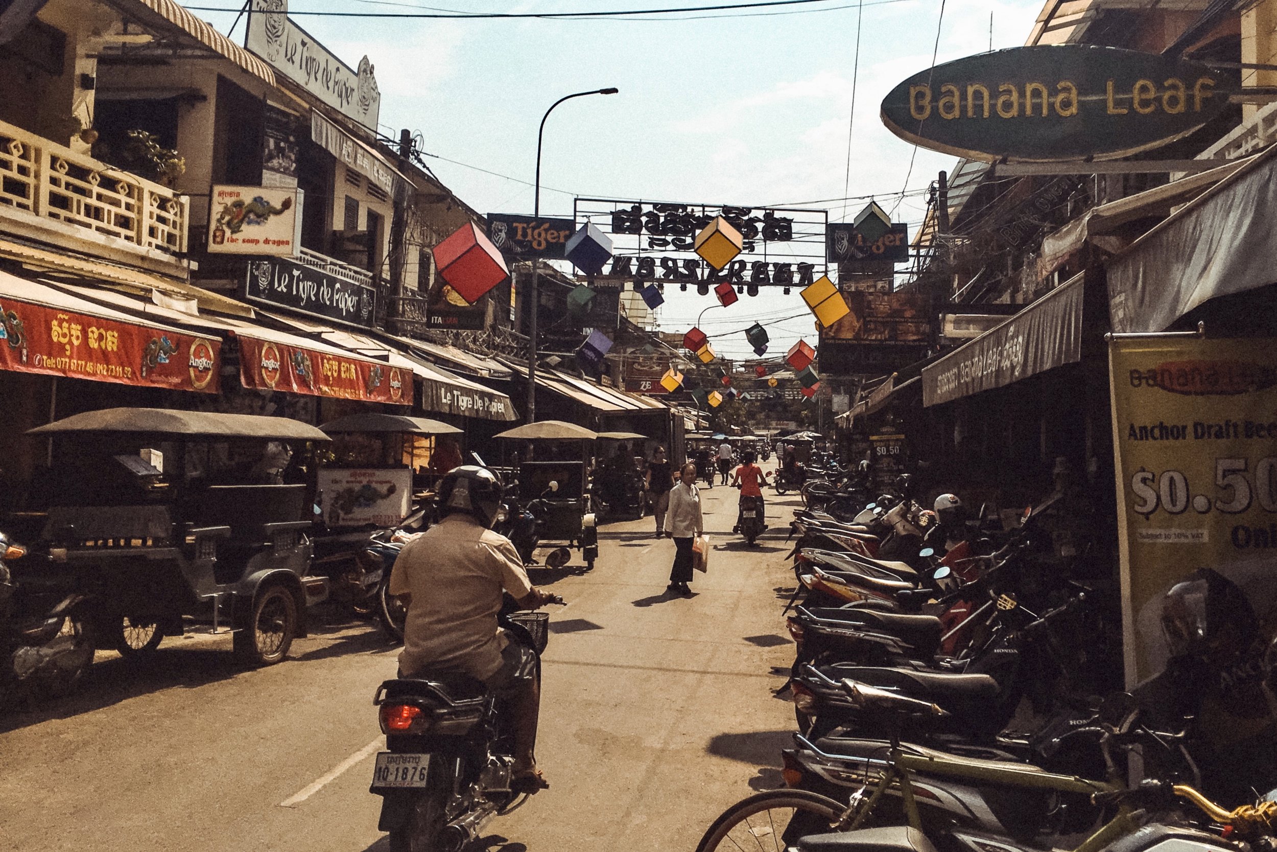 Siem Reap