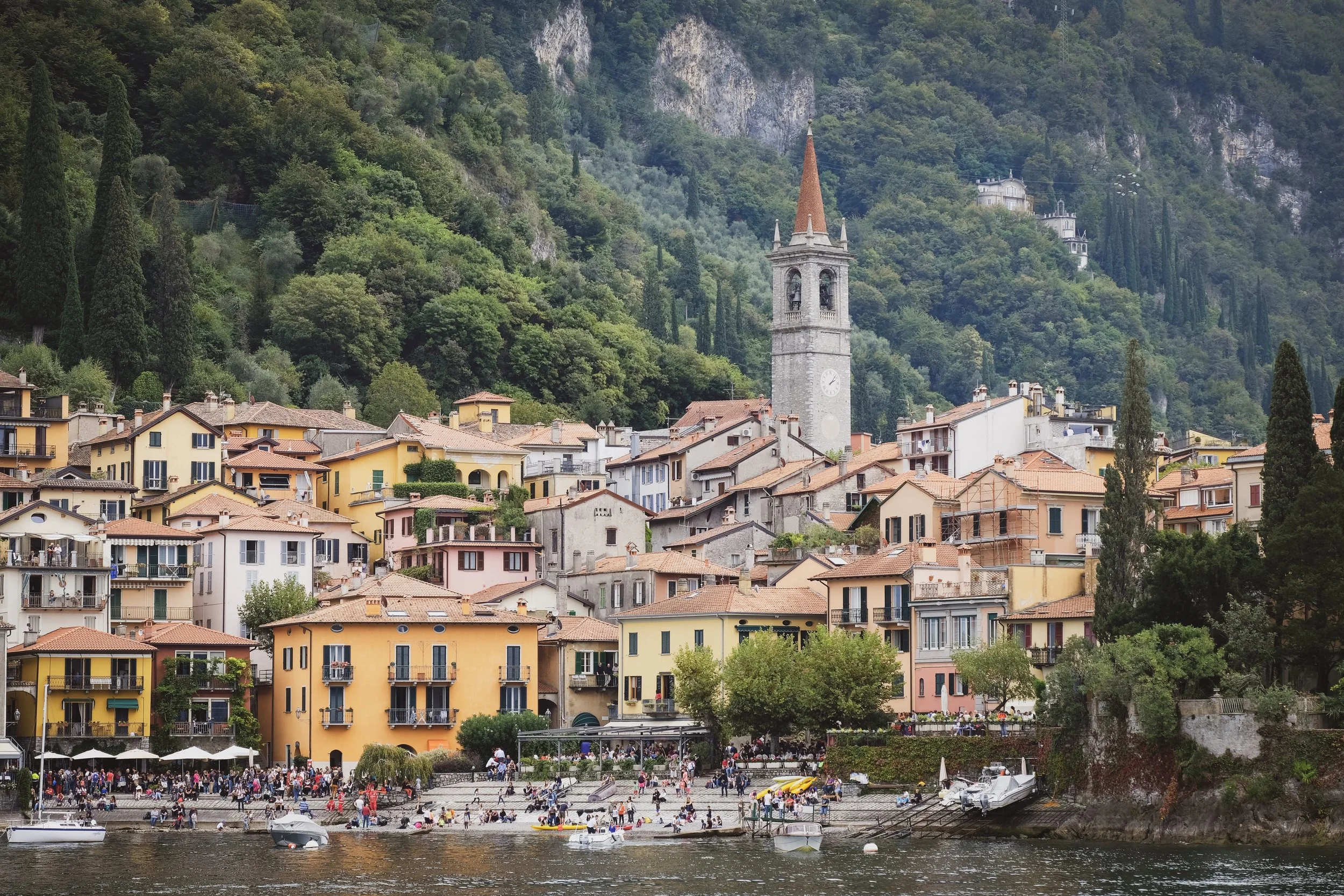 Varenna