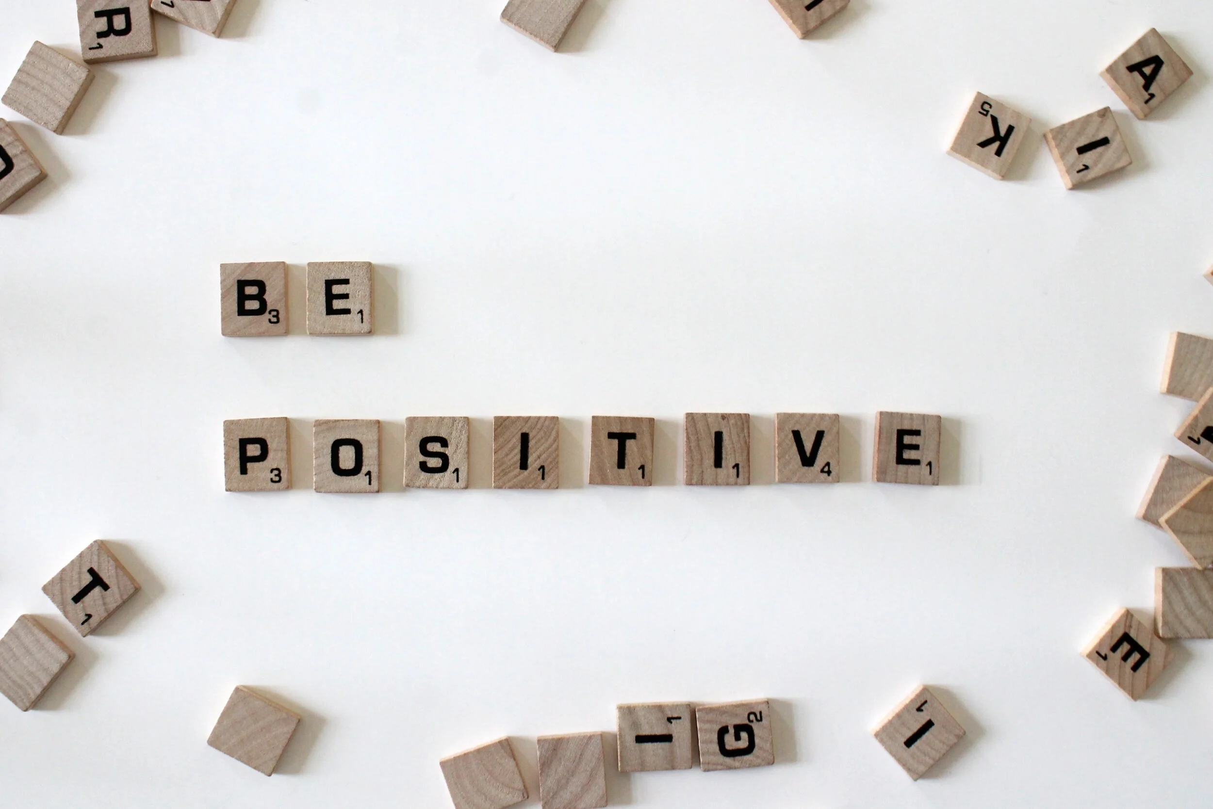 Positive Doesn't Always Equal Positive