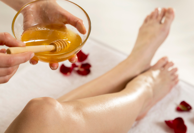 Why Body Waxing is Important to Your Skin? |OC Facial care centre : Facial  Treatments | Chemical Peeling | Waxing