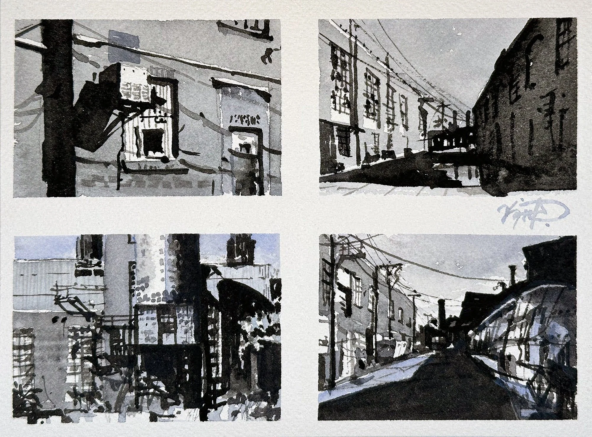 9-23059 R Viscose Vignettes 1 Signed.jpg