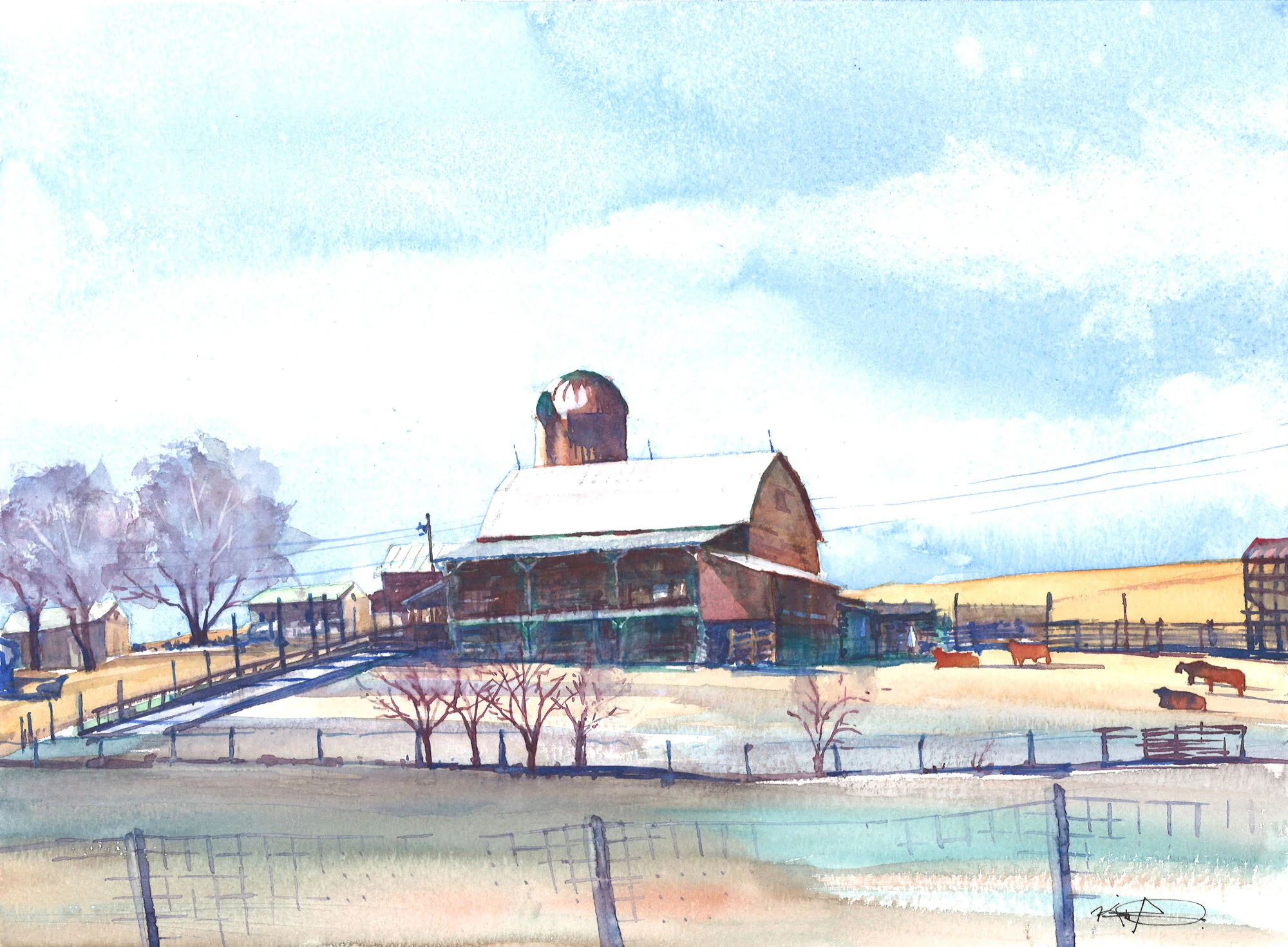 19037 L Orange Cows.jpg