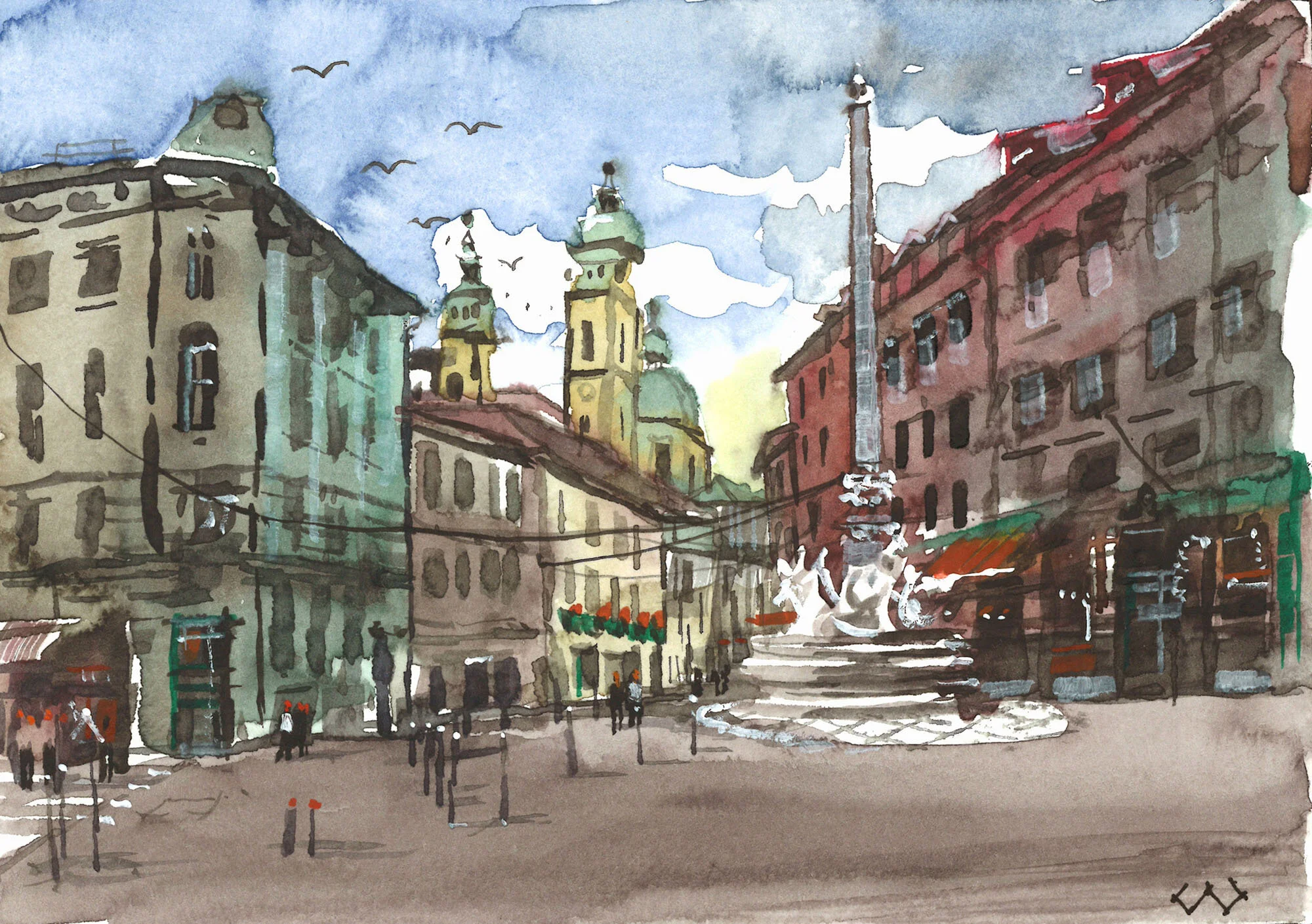 19008 T Fat n Flat Brush Sketch Ljubljana.jpg