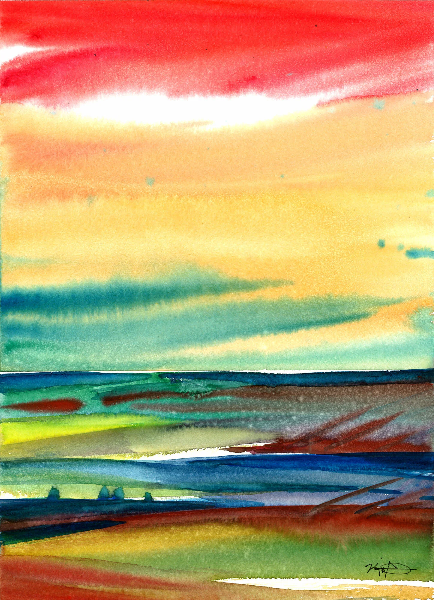 19072 A Colorful Landscape 1.jpg