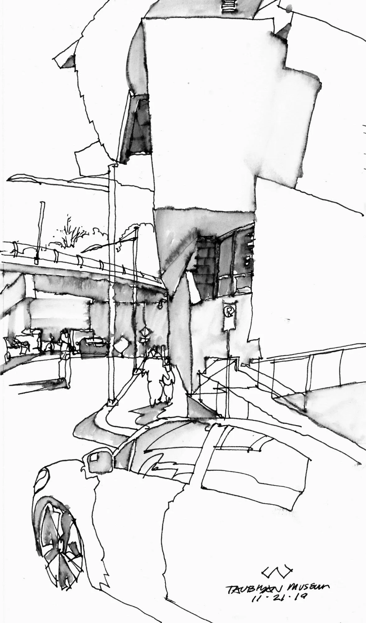 19092 S Taubman Museum South Side.jpg
