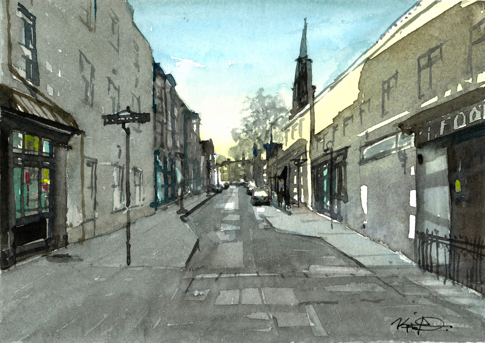 19065 U W Boscawen St Dusk.jpg