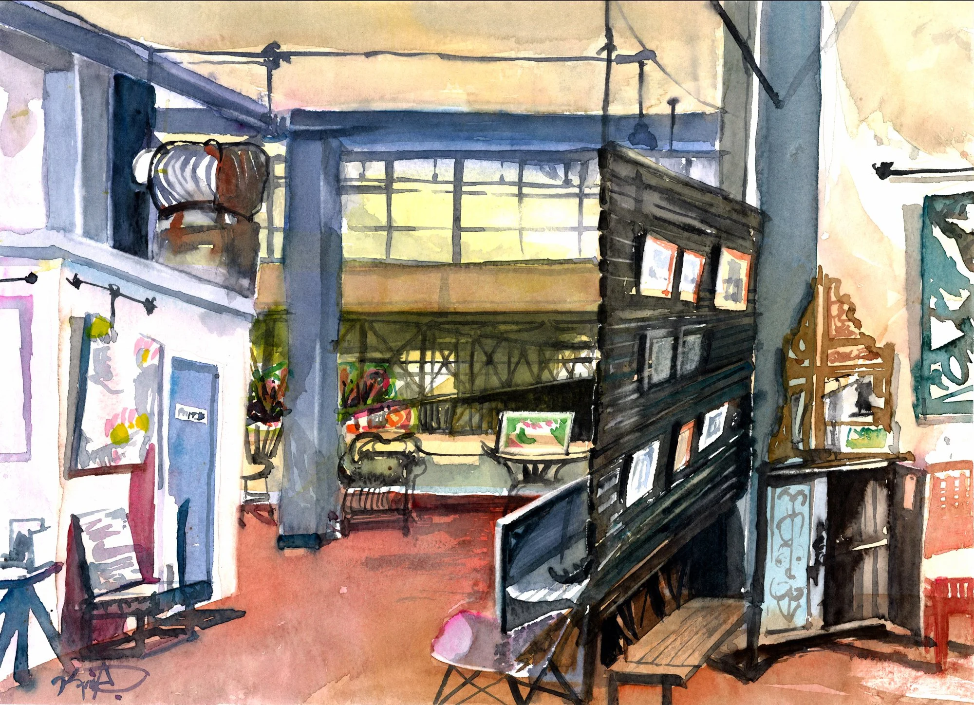 22076 R Loft Gallery Afternoon.jpg