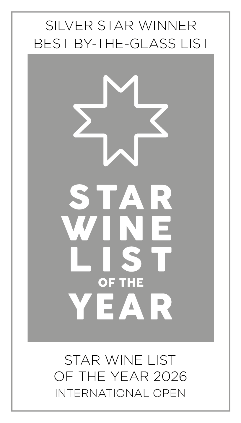 Silver Badge, INTERNATIONAL OPEN, Best By-The-Glass List.png