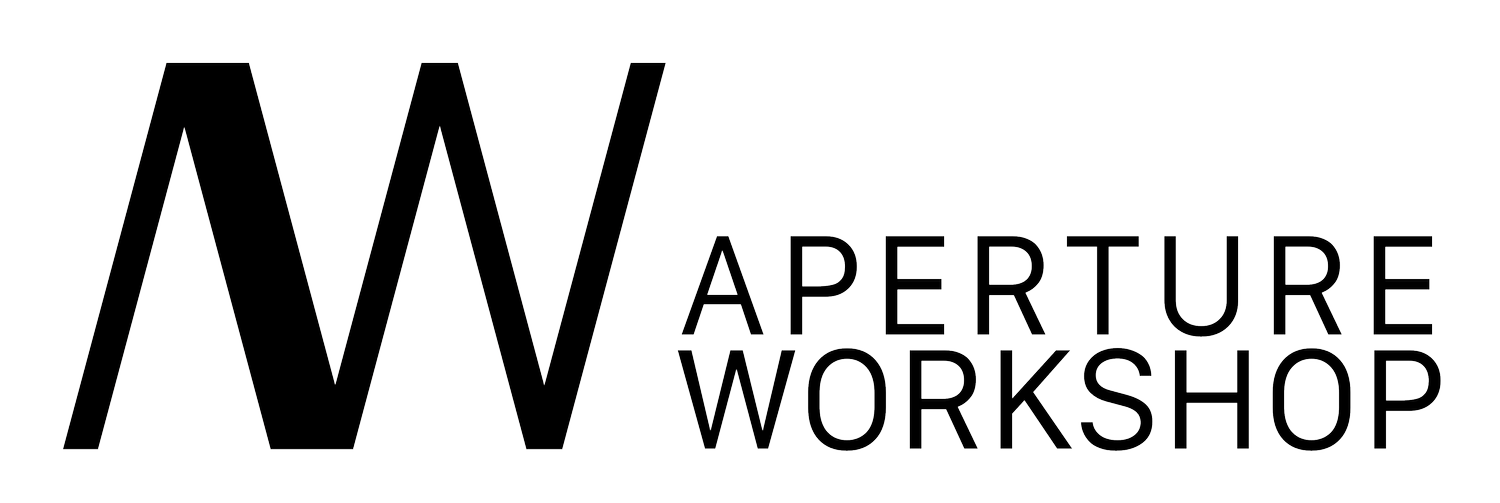 Aperture Workshop