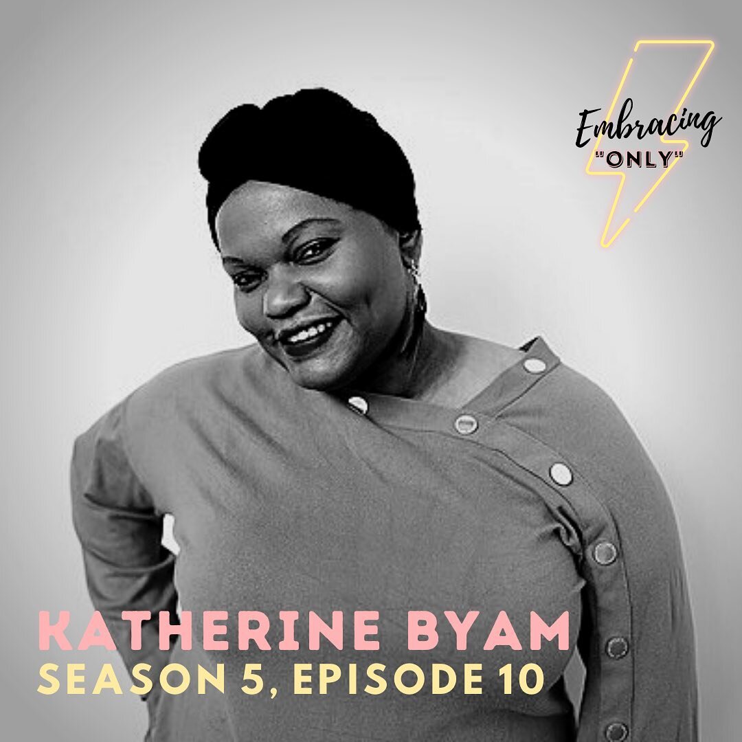 **NEW EPISODE***

In our latest episode we introduce, 🎙️ Katherine Ann Byam, MBA. Katherine is a best selling author of &ldquo;Do What Matters&rdquo;, sustainability activist, coach and consultant for business resilience and sustainable change, part