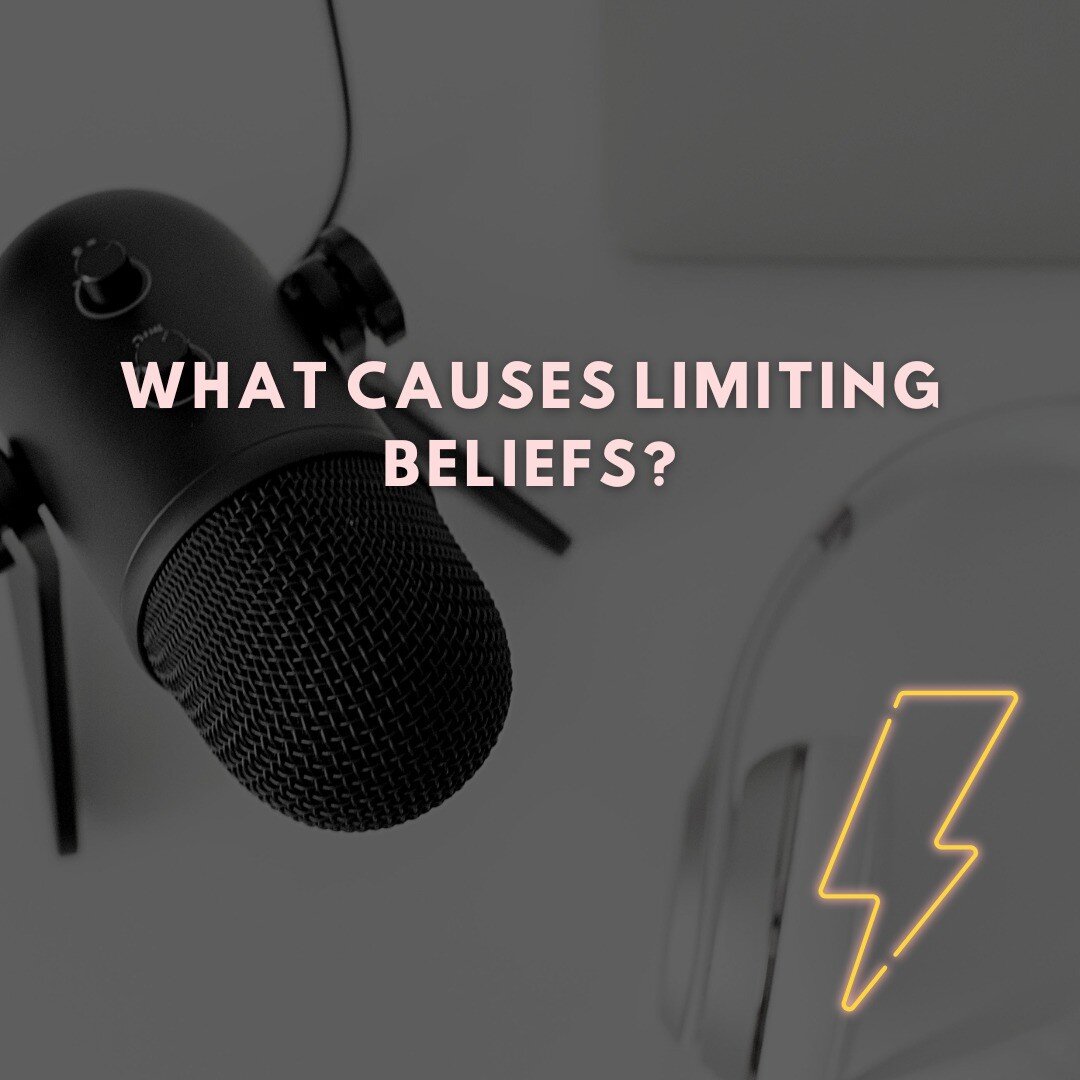 Limiting beliefs are caused by a number of factors but they all stem from the same place: your brain&rsquo;s desire to protect you from pain in the future. These triggers can include fear, impostor syndrome, and past experiences. 

Often, limiting be