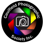 Caulfield Photographic Society