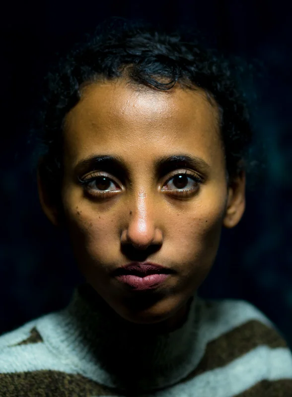 PRINT - B Grade Open - Highly Commended - Maloney Andrea_Helen