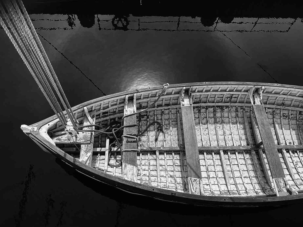 PROJECTED  -  Set Subject:  Commended  - Carolyn Brandt,  Pollys Lifeboat