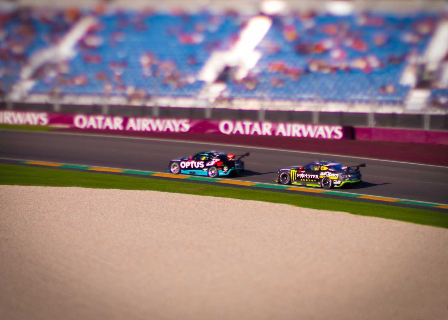 Commended - Open Digital - Andrea Maloney - real toy car race.jpg