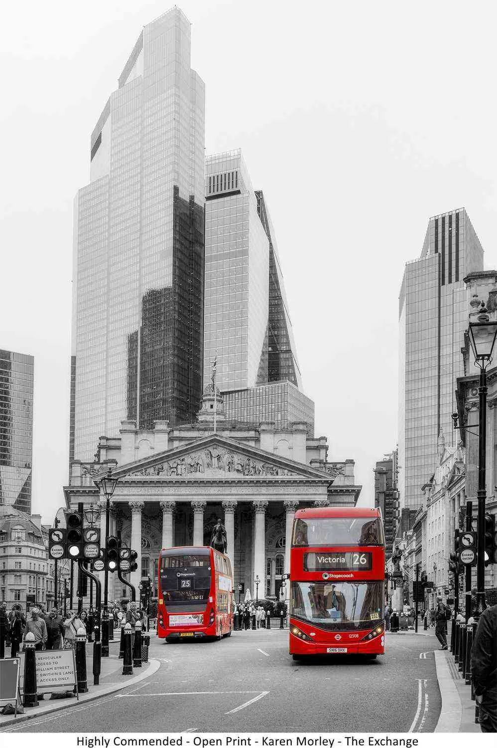 Highly Commended - Open Print - Karen Morley - The Exchange.jpg