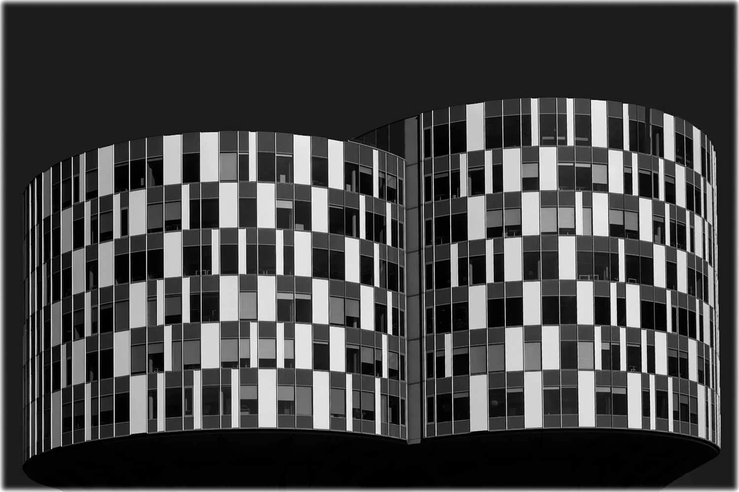 Highly Commended - Open Digital - Jean-Philippe Weibel - Abstract Architecture.jpg