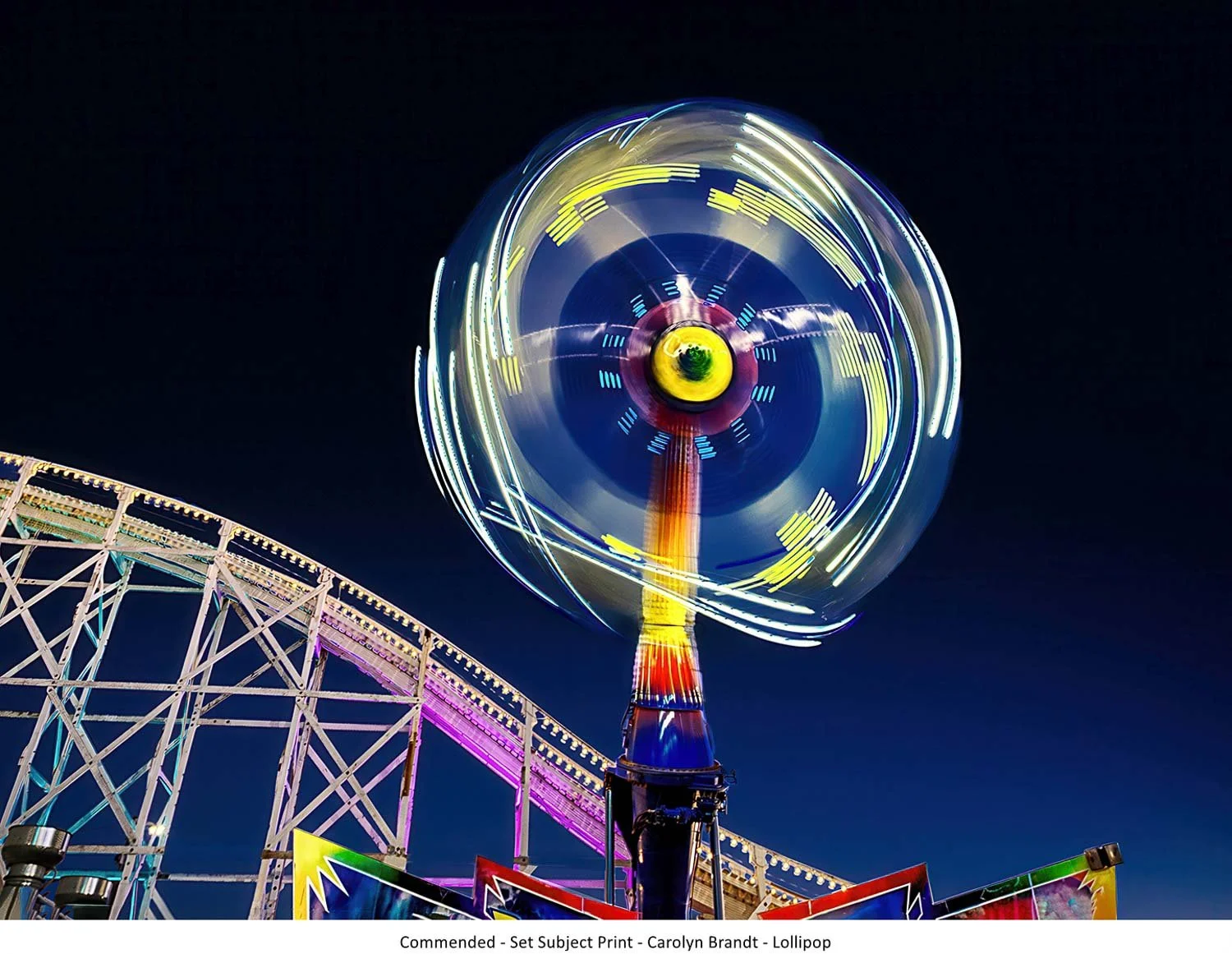 Commended - Set Subject Print - Carolyn Brandt - Lollipop.jpg