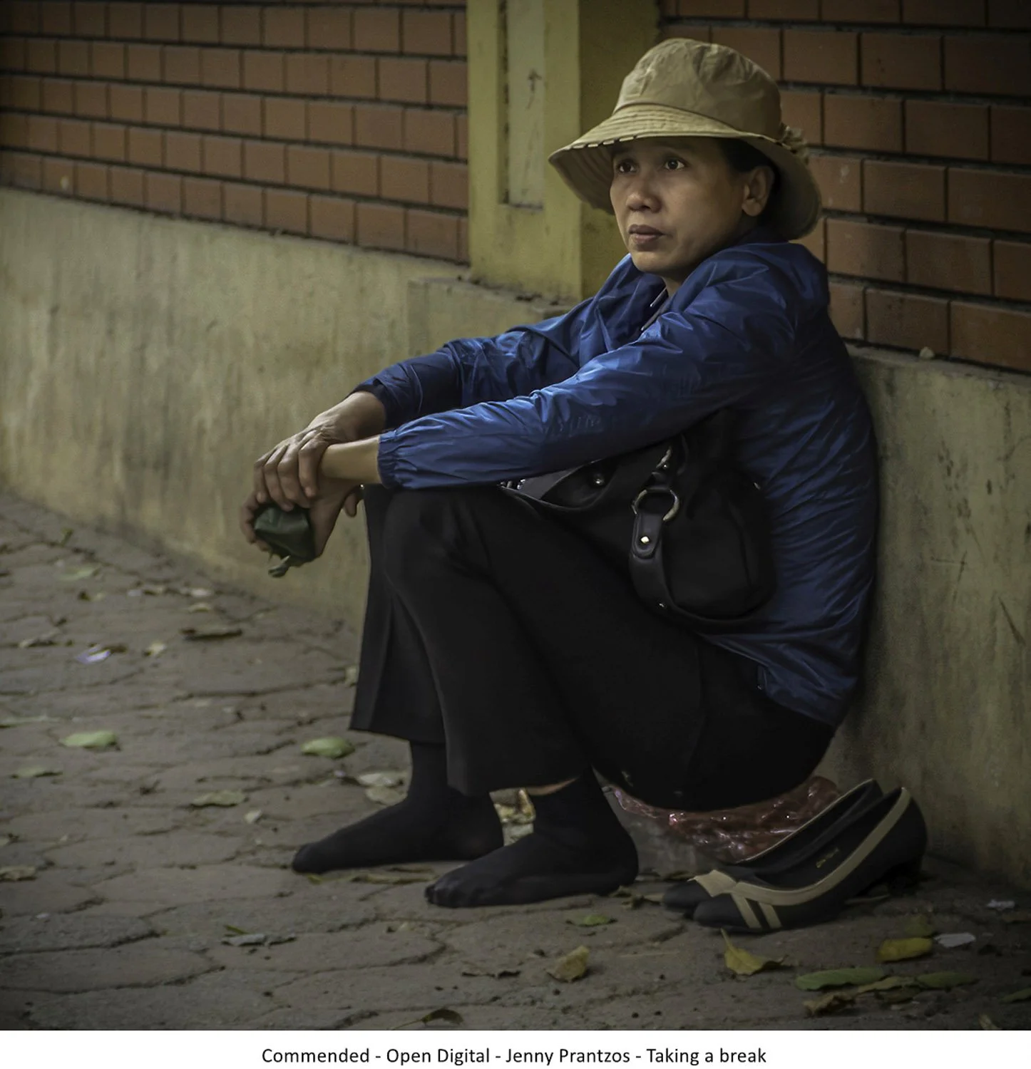 Commended - Open Digital - Jenny Prantzos - Taking a break.jpg