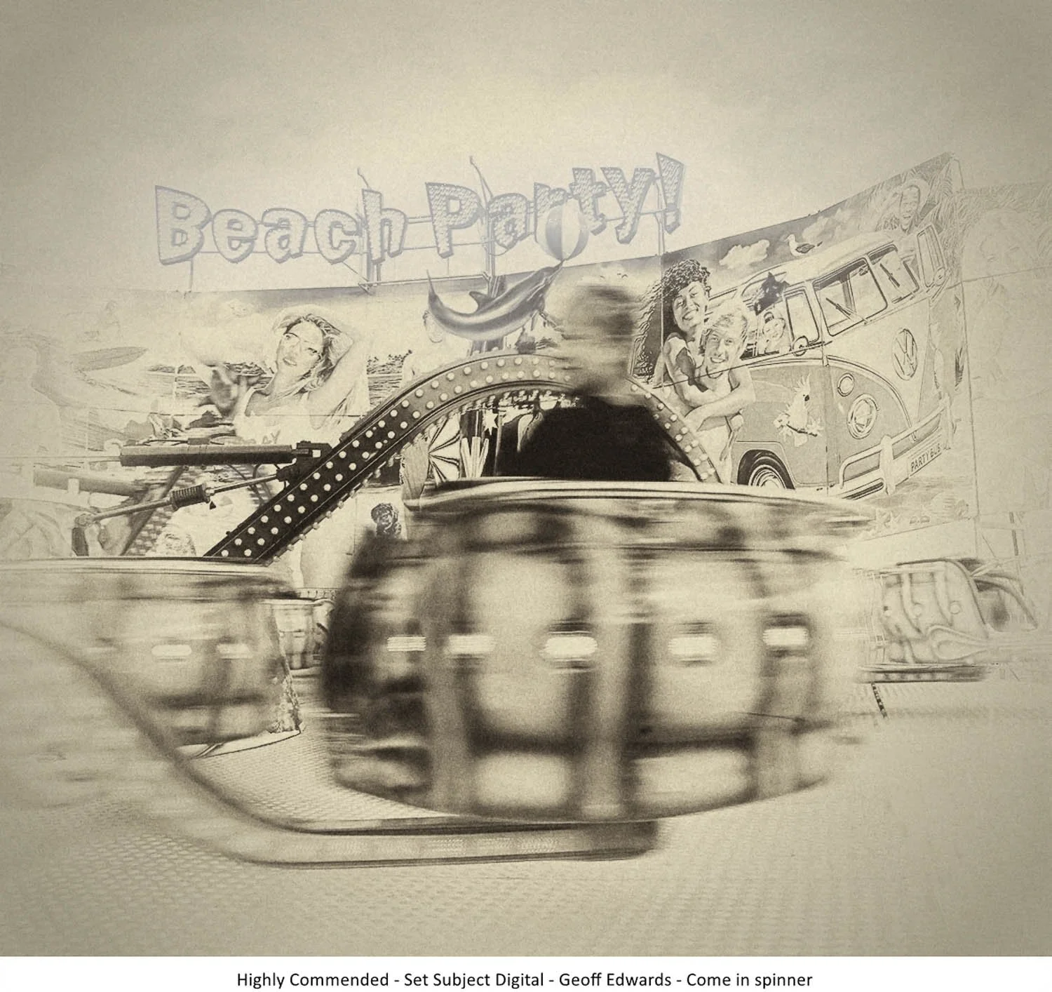 Highly Commended - Set Subject Digital - Geoff Edwards - Come in spinner.jpg