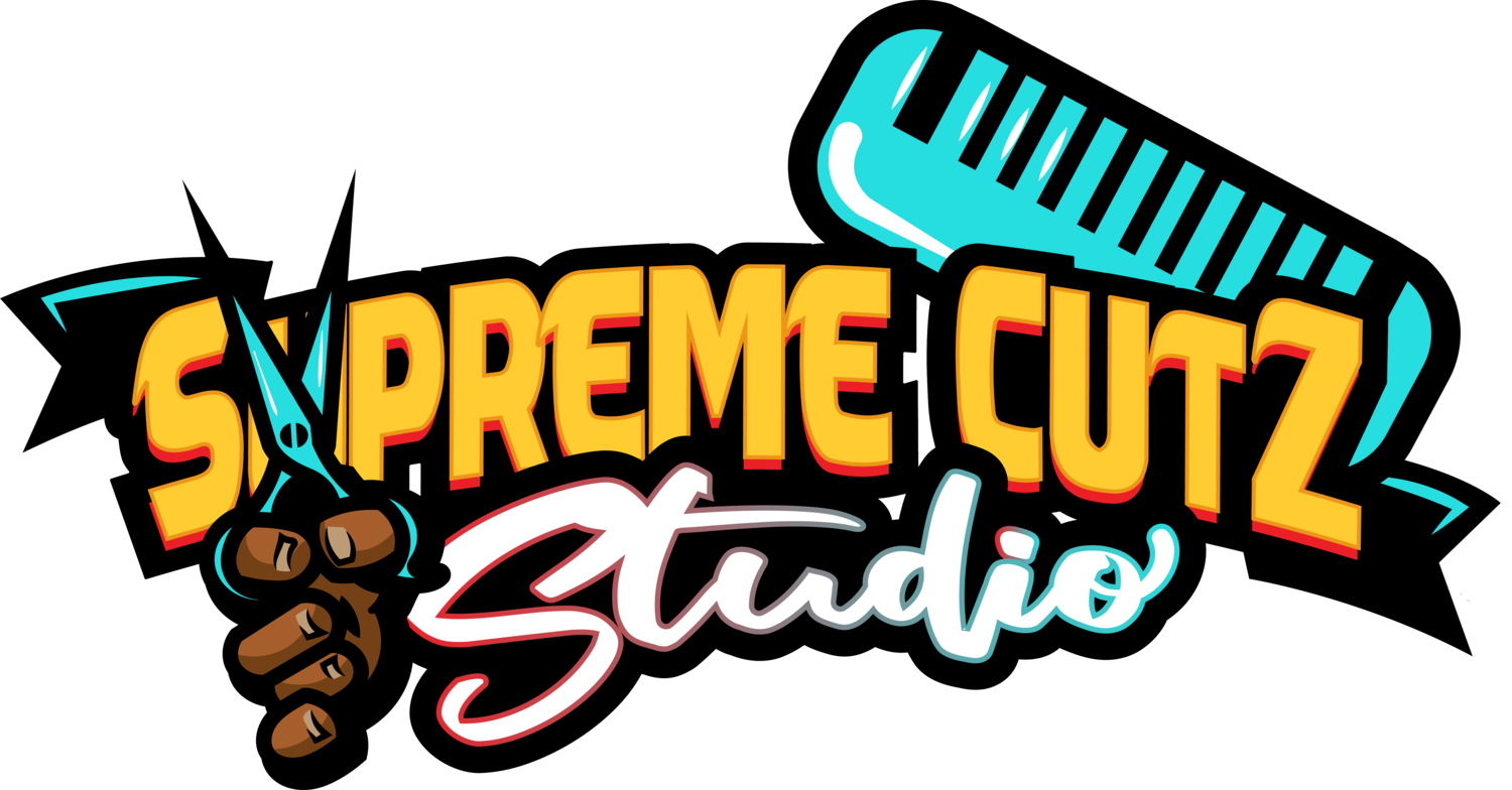 Supreme Cutz Studio