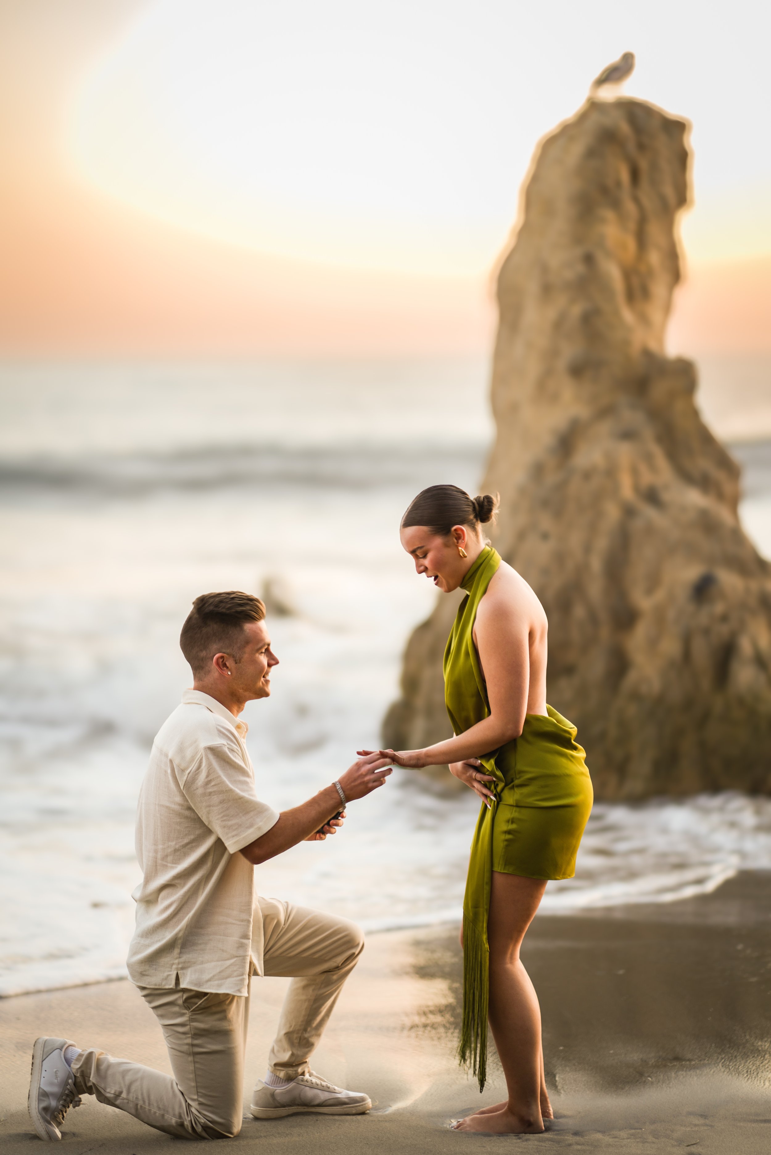 Proposal &amp; Engagement